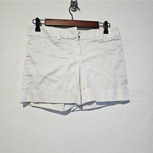 Express business casual shorts